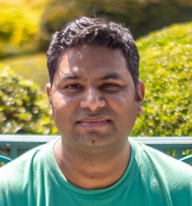 Welcome to my professional portfolio! - Farhan’s webpage